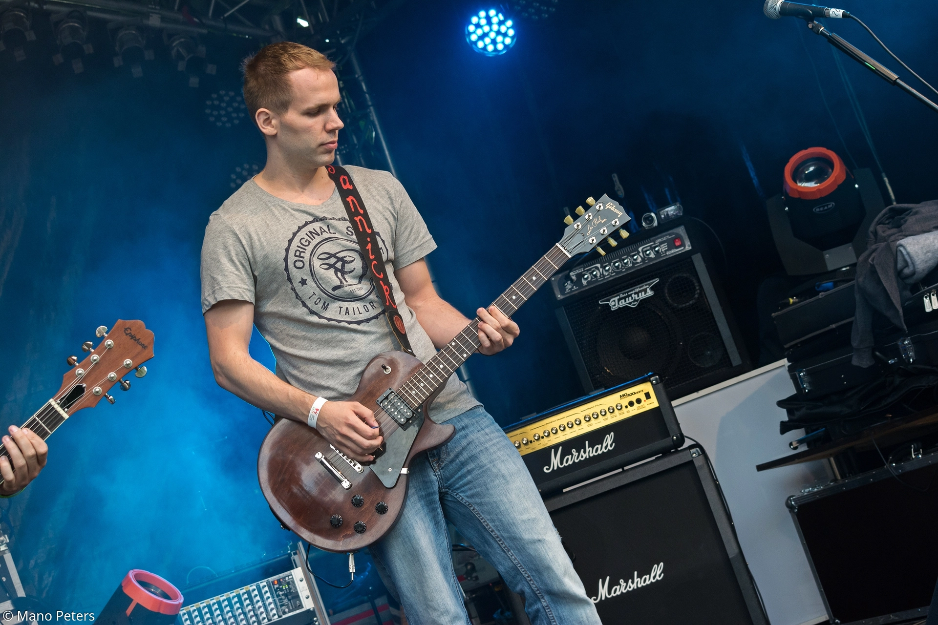 Back to School - Summer Open Air Meldorf